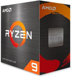 AMD AMD Ryzen™ 9 5900XT 16-Core Desktop Processor
