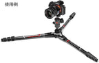 Manfrotto BFRSCC Short Center Pole for Befree Tripod
