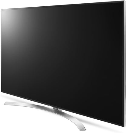 LG 75UH8500 75in 4K Smart LED TV (Rebox B-Stock)