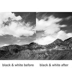Tiffen 58IRND30 XLE Series 58mm IRND Filter - Advantix