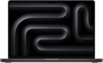 Apple MacBook Pro 16.2" M3 Max 128GB 2TB Space Black