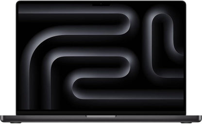 Apple MacBook Pro 16.2" M3 Max 128GB 2TB Space Black