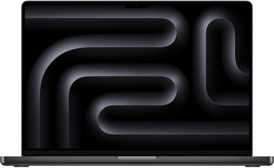 Apple MacBook Pro 16.2" M3 Max 128GB 2TB Space Black