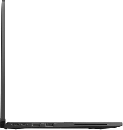 Dell 5289 Latitude 12.5" Touch i7 16GB/512GB SSD Renewed