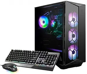 MSI 9S6-BZ0111-058 RTX 3080 Gaming PC — main product image