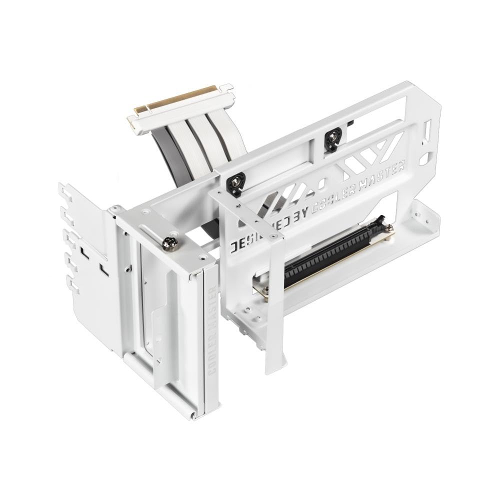Cooler Master MCA-U000R-WFVK03 Vertical Graphics Card Holder V3