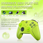 SZDILONG Wireless 2.4GHz Xbox-Compatible Controller with RGB