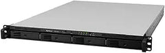 Synology RS815+ 4 Bay RackStation NAS