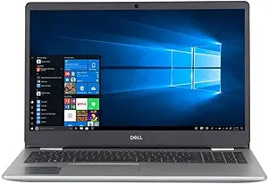 Dell Inspiron 15 5593 FHD Laptop: i5, 8GB RAM, 256GB SSD — main product image