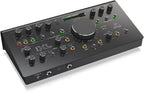 Behringer Studio XL High-End Control and Communication Center