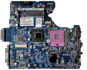 HP THHqb1120 462440-001 Laptop Motherboard Compaq G7000 C7000 — main product image