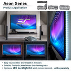 Elite Screens AR110WH2 Aeon 110