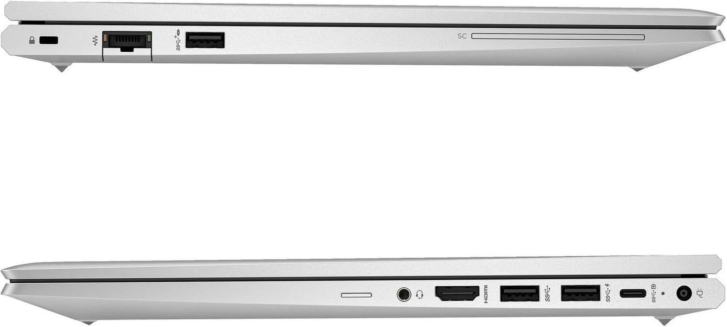 HP EliteBook 655 G10 AMD Ryzen 5 LTE Laptop