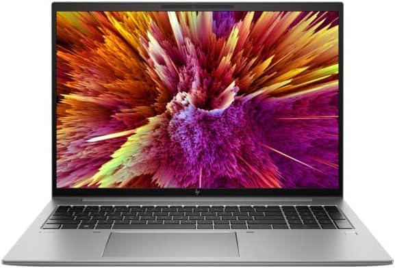 HP 7Z1A5UT#ABA ZBook Firefly G10 - i7-1370P, 16GB, 512GB SSD
