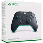 Microsoft WL3-00105 Xbox Wireless Controller - Grey and Blue