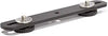 Rotolight RL48-2BAR Twin 1/4" Camera Mount Adapter Bar