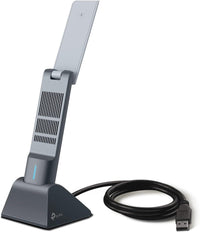 TP-Link Archer TX21UH AX1800 WiFi 6 USB Adapter