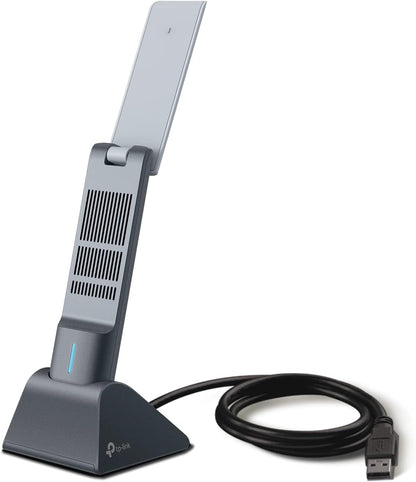 TP-Link Archer TX21UH AX1800 WiFi 6 USB Adapter