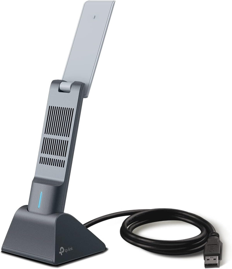 TP-Link Archer TX21UH AX1800 WiFi 6 USB Adapter — main product image