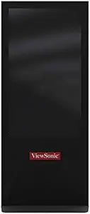 ViewSonic STND-052 Commercial Display 2-Sided Stand — main product image