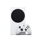 Microsoft Internacional Xbox Series S Fortnite & Rocket League Bundle
