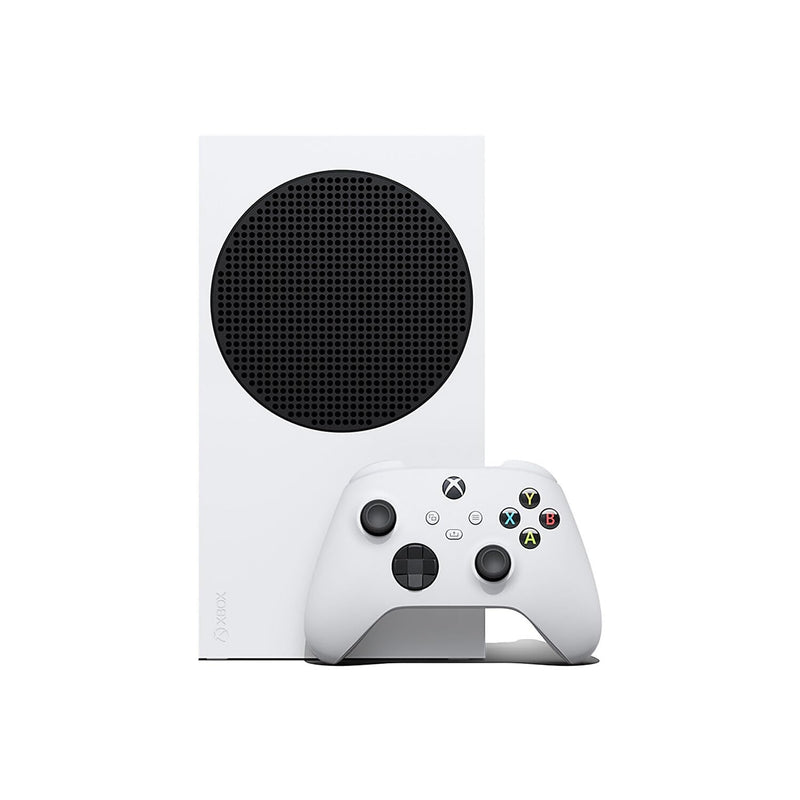 Microsoft Internacional Xbox Series S Fortnite & Rocket League Bundle — main product image