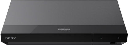 Sony UBP-X700 4K Blu-ray Player Dolby Vision HDMI Bundle