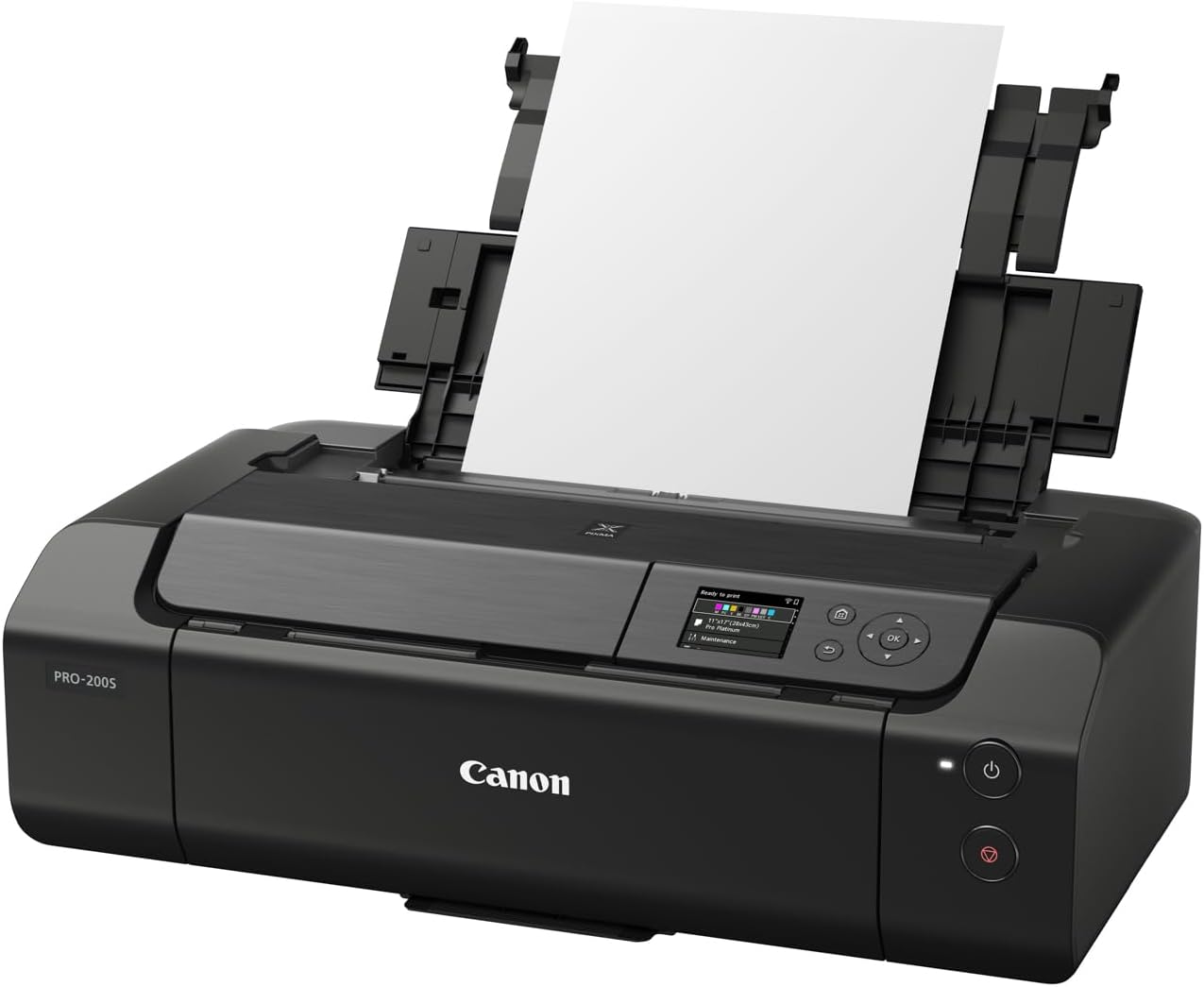 Canon 4280C009 Pro200 A3+ Wireless Photo Printer
