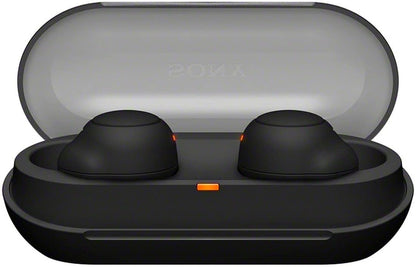 Sony WF-C500 BZ Truly Wireless Earbuds Black