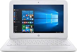 HP 11-ah012dx Stream 11.6" Laptop Celeron 4GB/64GB (Renewed)