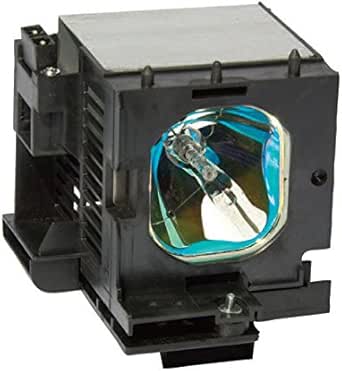 Hitachi 4330176639 Rear Projector TV Lamp with OEM Bulb