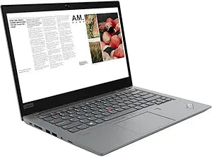 Lenovo ThinkPad T14 Gen 2 14" Touchscreen Laptop - Ryzen 7