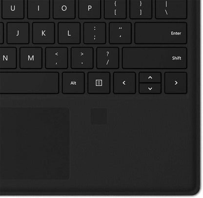 Microsoft GKG-00001 Surface Pro Type Cover Fingerprint ID