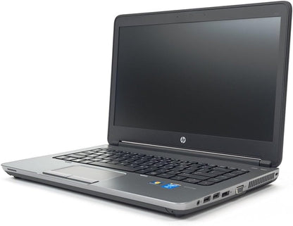 HP EliteBook 640 G10 Laptop i5 256GB SSD