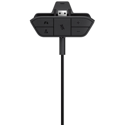 Microsoft 6JV-00006 Xbox One Stereo Headset Adapter