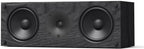 Monoprice 143157 Monolith C5 Center Channel Speaker