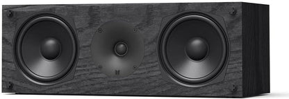 Monoprice 143157 Monolith C5 Center Channel Speaker