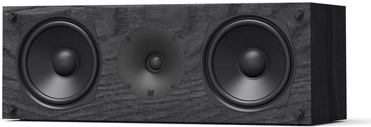 Monoprice 143157 Monolith C5 Center Channel Speaker