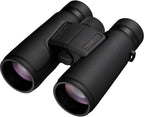 Nikon 16767 Monarch M5 8x42 Waterproof Binoculars Bundle