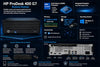 HP ProDesk 400 G7 Small Form Factor Business Desktop