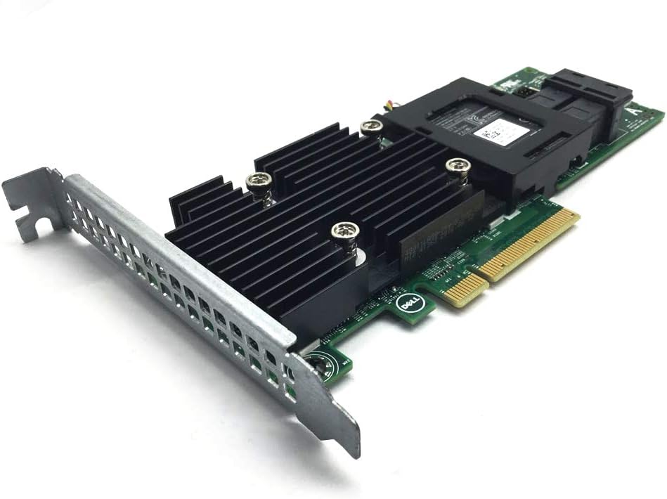 Dell J14DC PERC H730P 2GB NV Cache RAID Controller