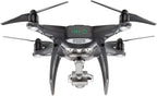 DJI CP.PT.00000018.01 Phantom 4 Pro Obsidian Drone