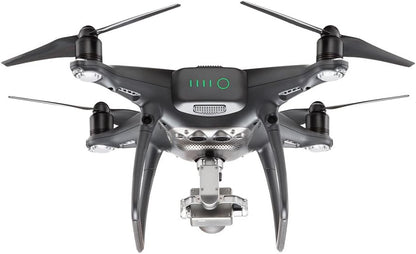 DJI CP.PT.00000018.01 Phantom 4 Pro Obsidian Drone