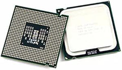 Intel Pentium 4 Processor 660 3.60GHz LGA775 Desktop CPU