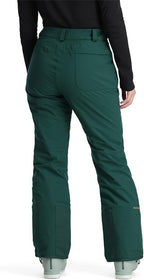 Spyder 38SD123300 Women's Section Insulated Ski Pants