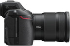 Nikon Z 8 FX 24-120mm Mirrorless Camera Kit