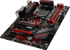 MSI B450 GAMING PLUS AMD Ryzen Motherboard