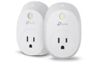 TP-Link HS110 KIT Kasa Smart WiFi Plug with Energy Monitoring
