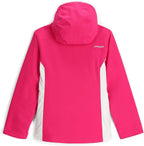 Spyder 38SJ073301 Girls Adore Insulated Ski Jacket