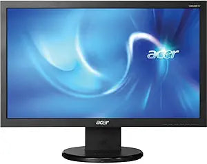 Acer ET.XV3HP.A01 18.5" LCD Monitor (1366x768, VGA)
